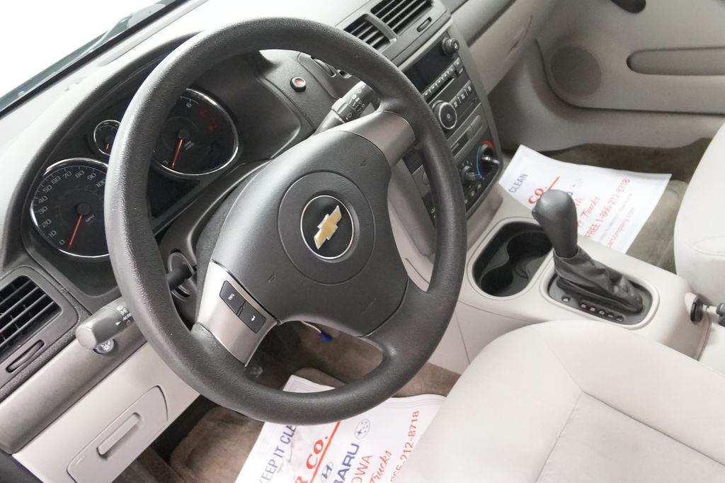 2009 Chevrolet Cobalt