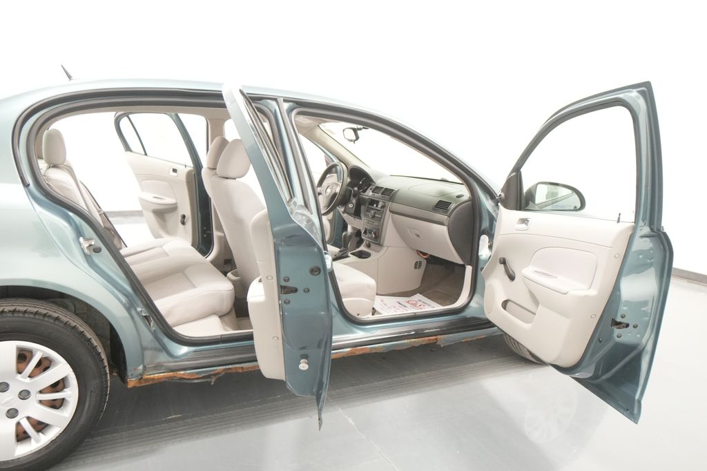 2009 Chevrolet Cobalt