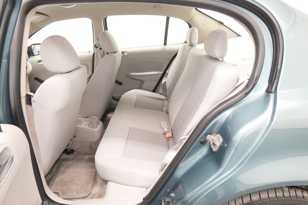 2009 Chevrolet Cobalt