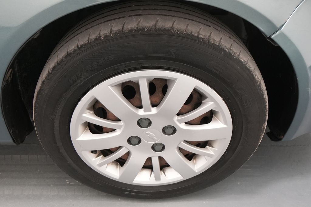 2009 Chevrolet Cobalt