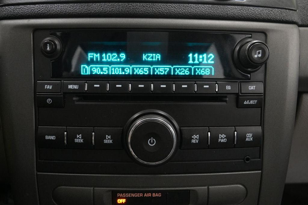 2009 Chevrolet Cobalt