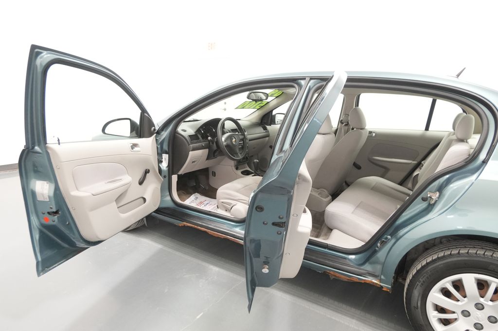 2009 Chevrolet Cobalt