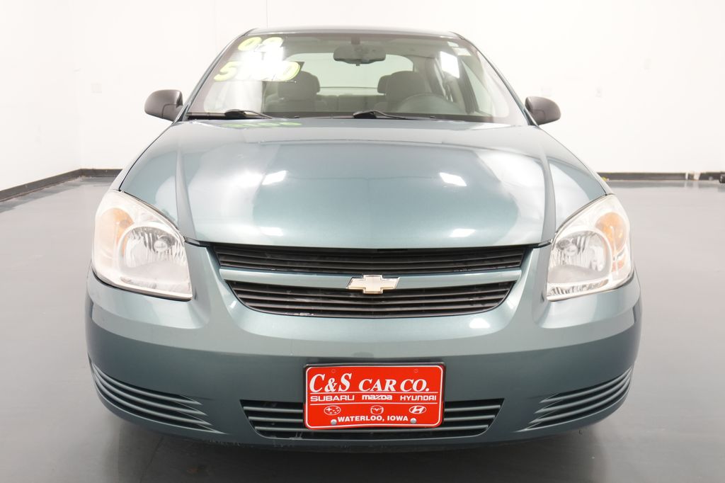 2009 Chevrolet Cobalt