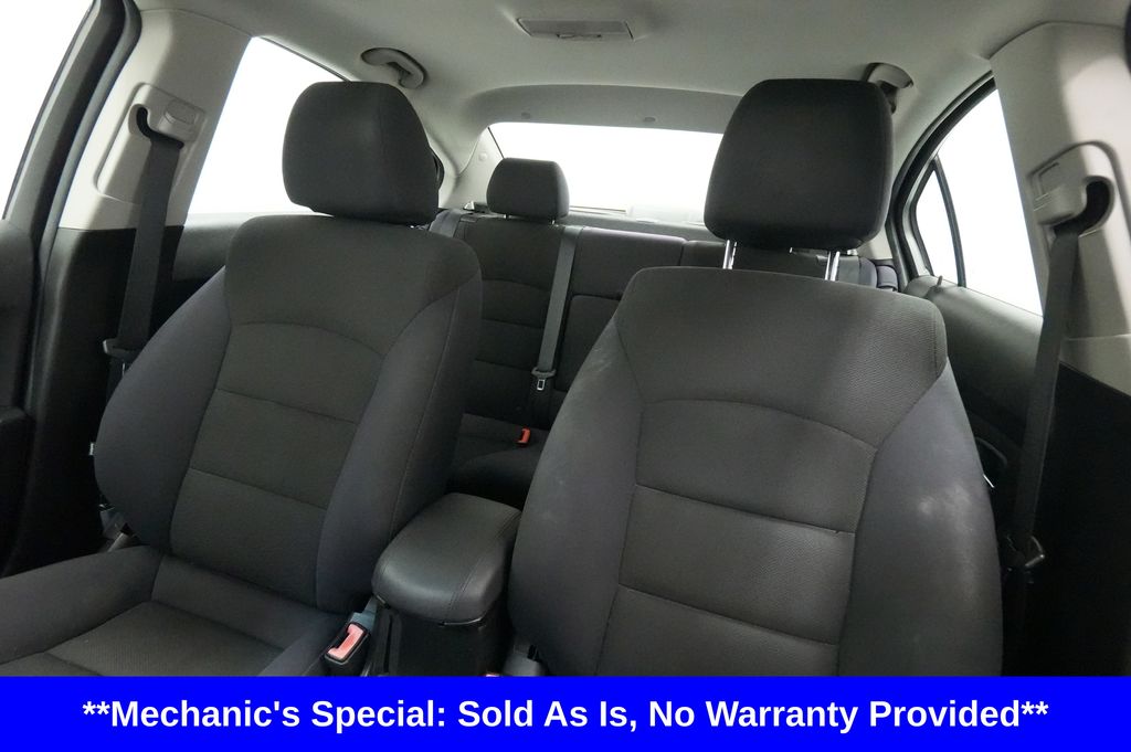 2012 Chevrolet Cruze 1LT - Photo 13