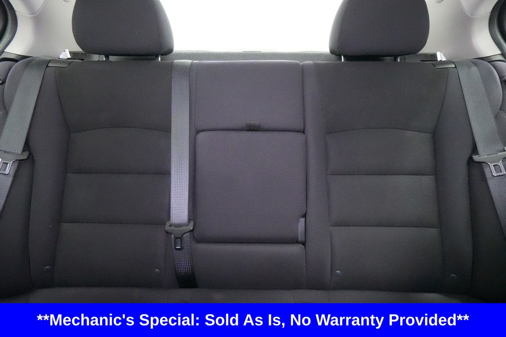 2012 Chevrolet Cruze 1LT - Photo 18