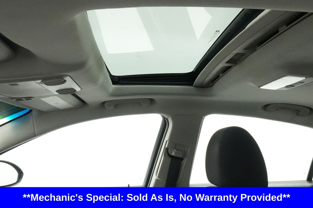 2012 Chevrolet Cruze 1LT - Photo 17