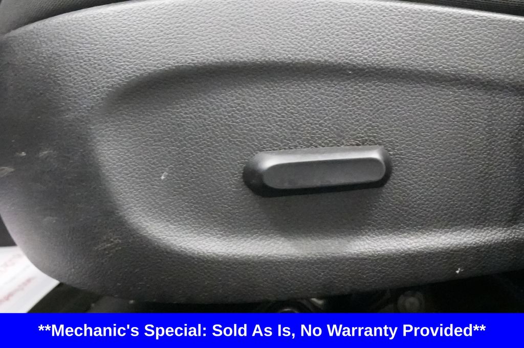 2012 Chevrolet Cruze 1LT - Photo 16