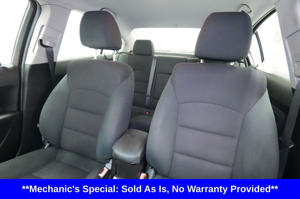 2012 Chevrolet Cruze 1LT - Photo 13