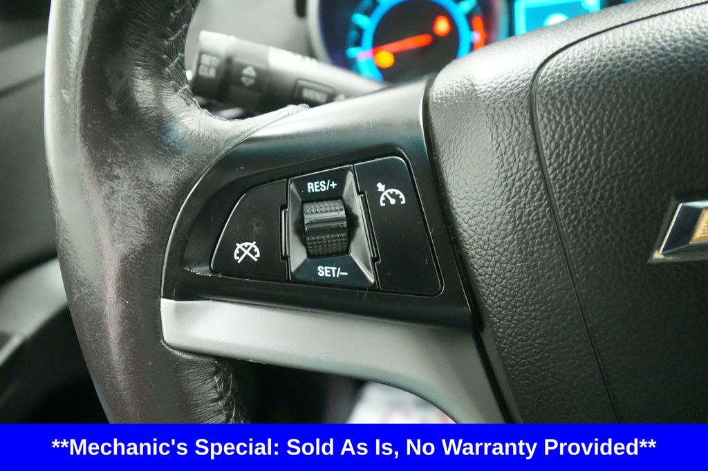 2012 Chevrolet Cruze 1LT - Photo 29