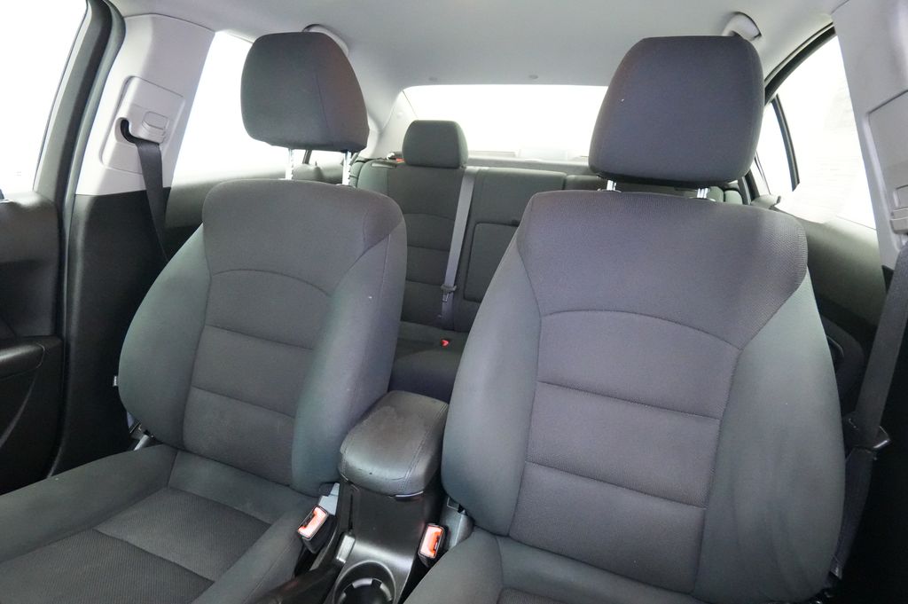 2012 Chevrolet Cruze