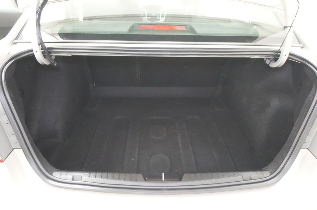 2012 Chevrolet Cruze
