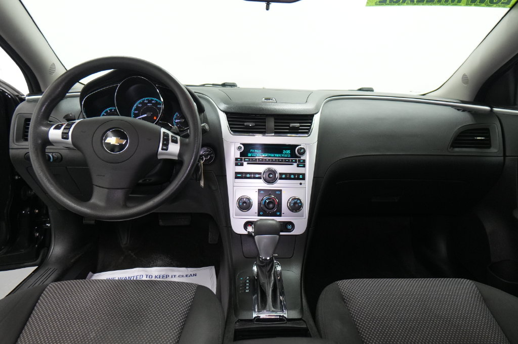 2010 Chevrolet Malibu