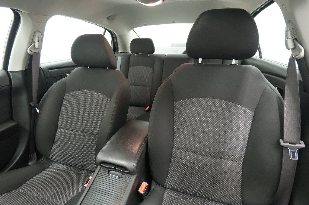 2010 Chevrolet Malibu