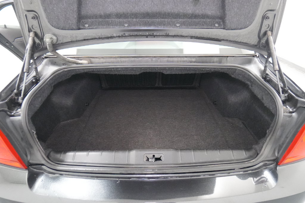 2010 Chevrolet Malibu