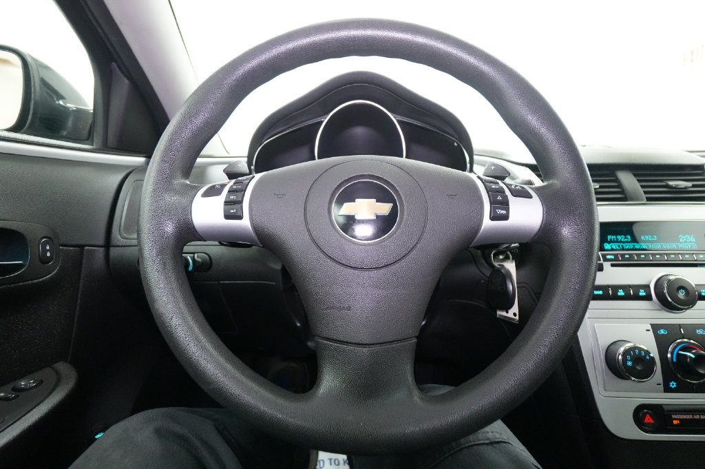 2010 Chevrolet Malibu