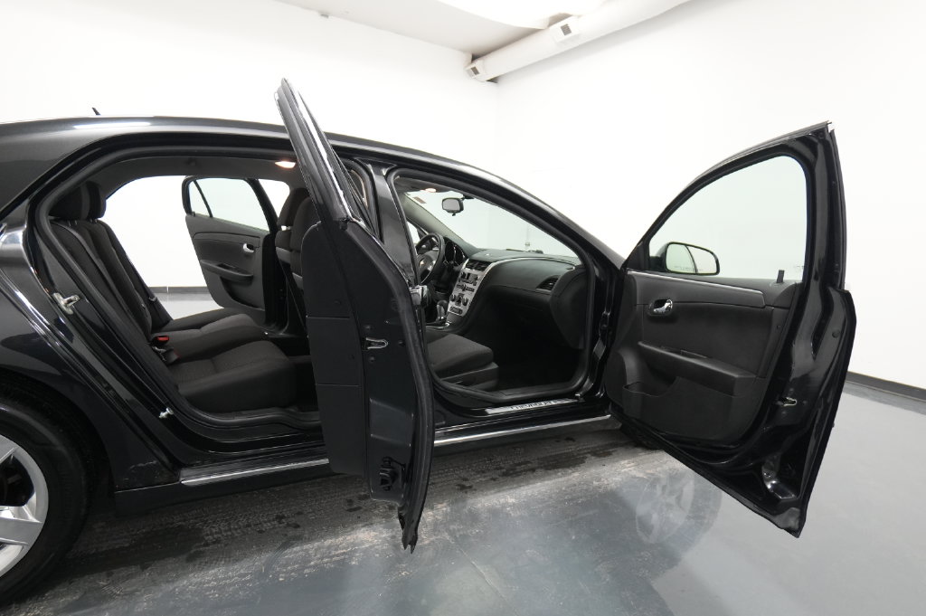 2010 Chevrolet Malibu
