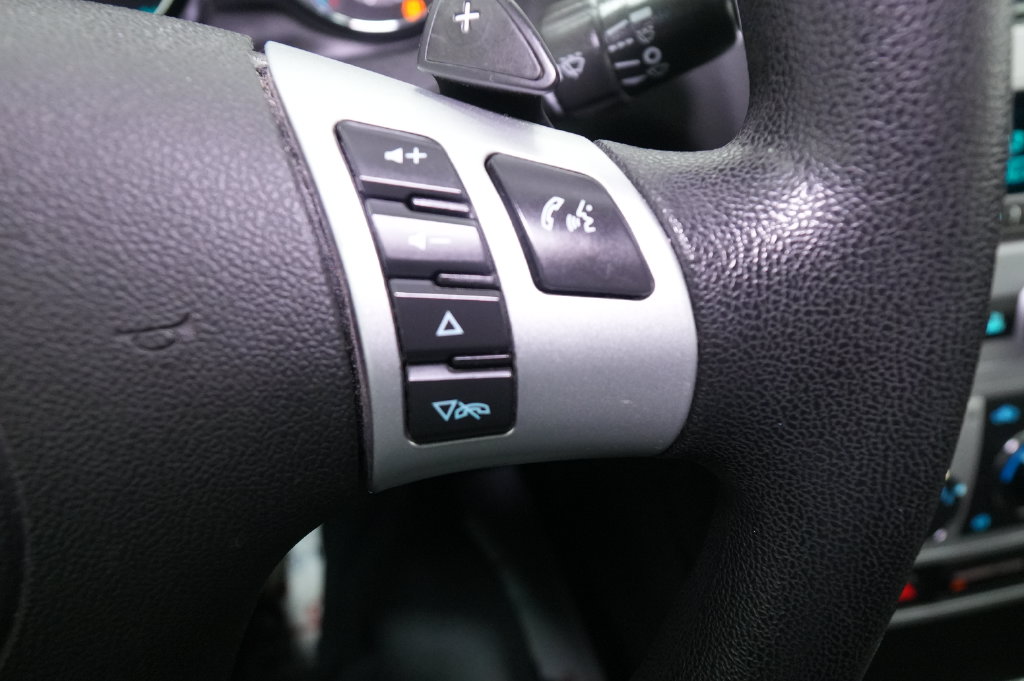 2010 Chevrolet Malibu