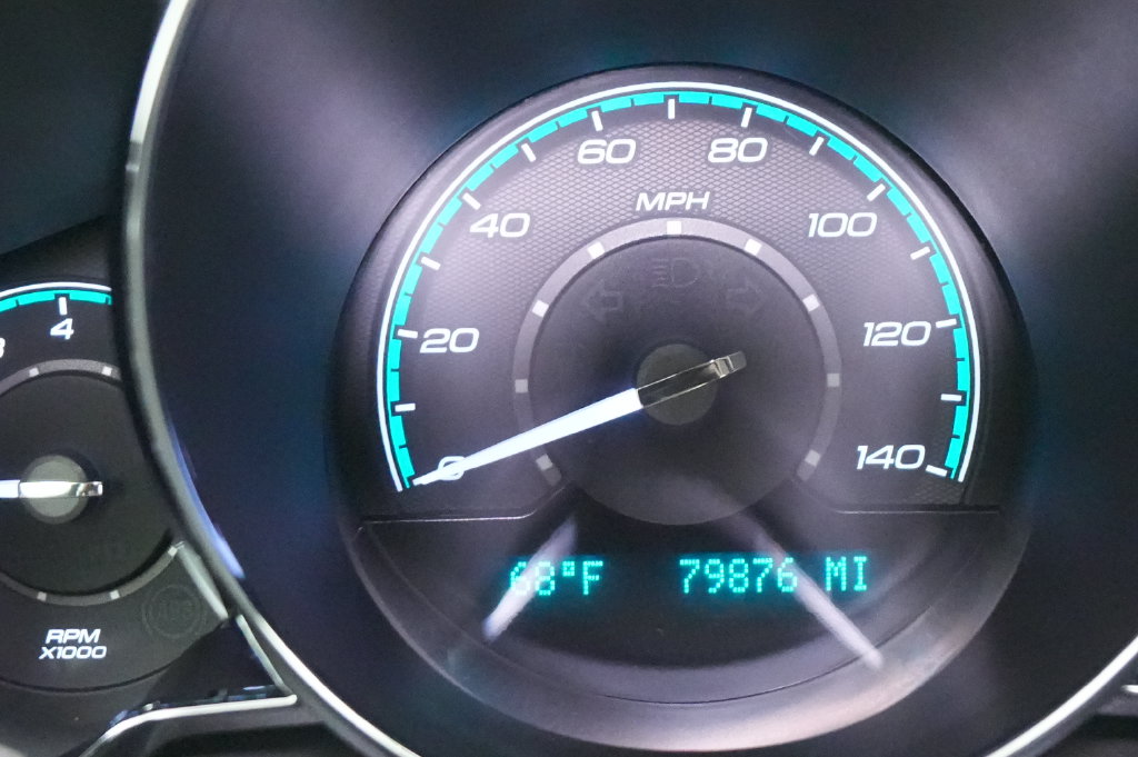 2010 Chevrolet Malibu
