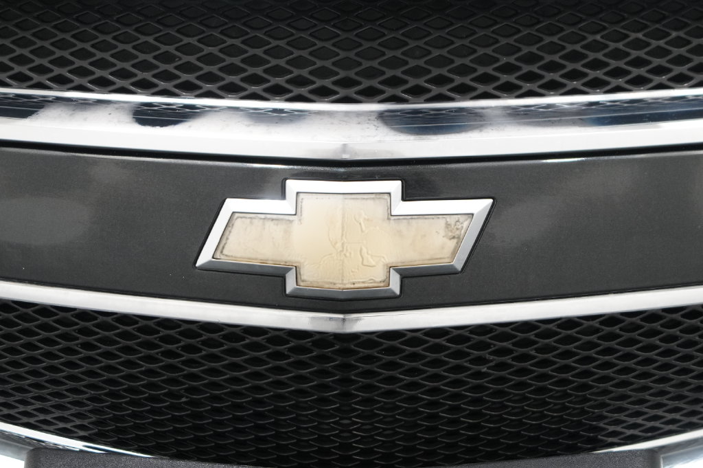 2010 Chevrolet Malibu