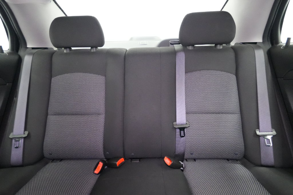 2010 Chevrolet Malibu