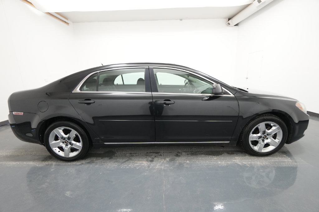 2010 Chevrolet Malibu