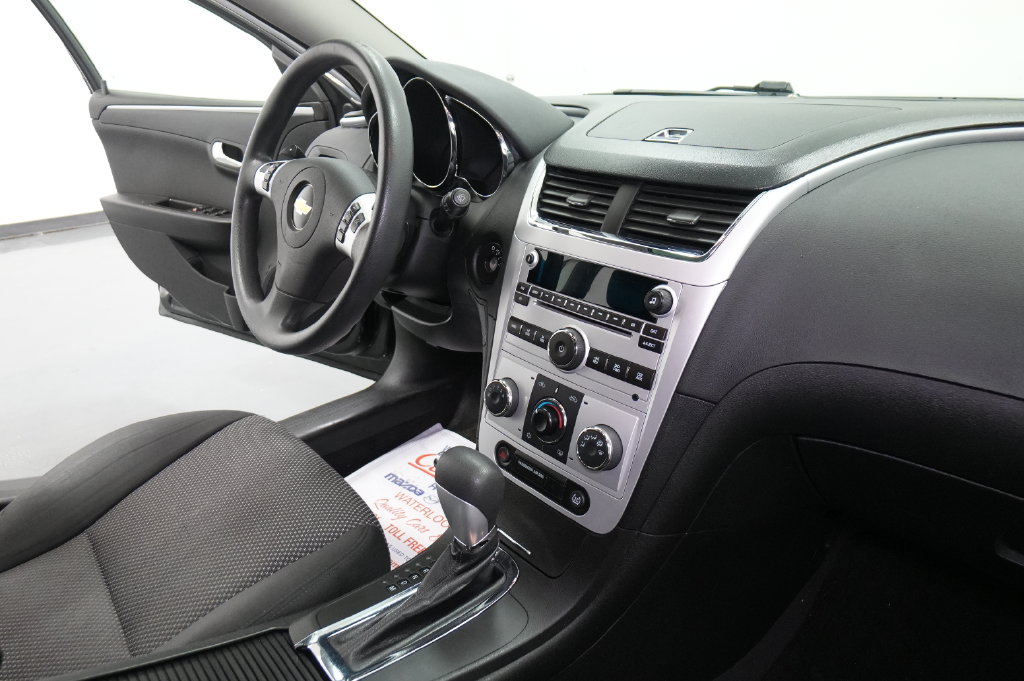 2010 Chevrolet Malibu