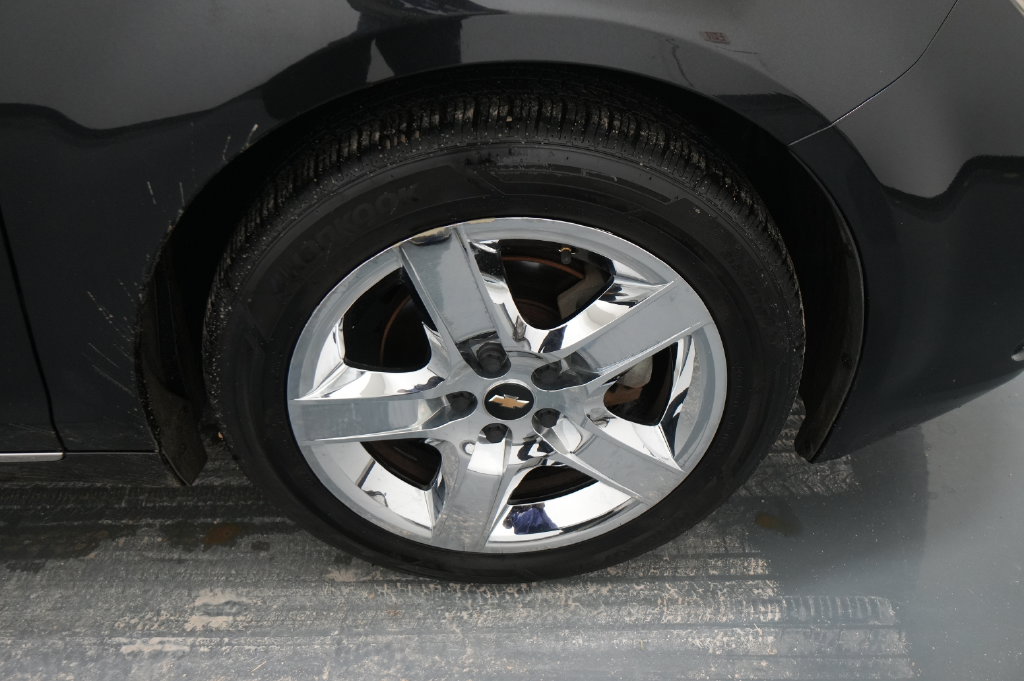 2010 Chevrolet Malibu