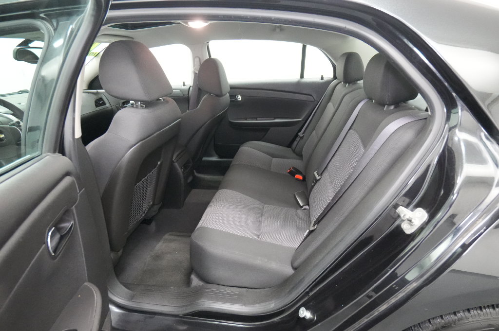 2010 Chevrolet Malibu