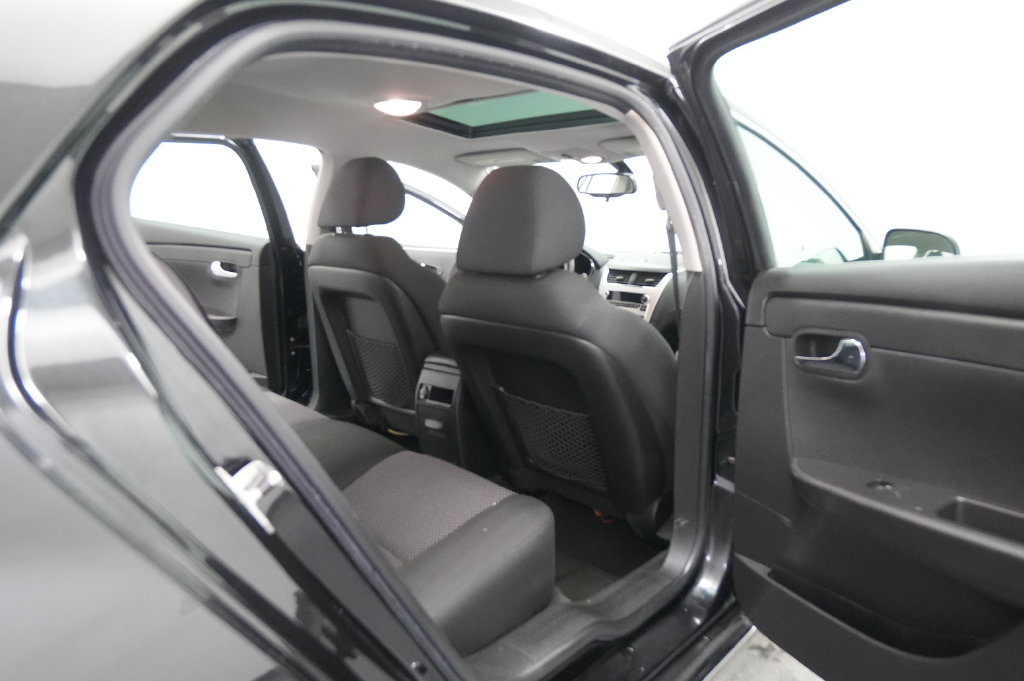 2010 Chevrolet Malibu