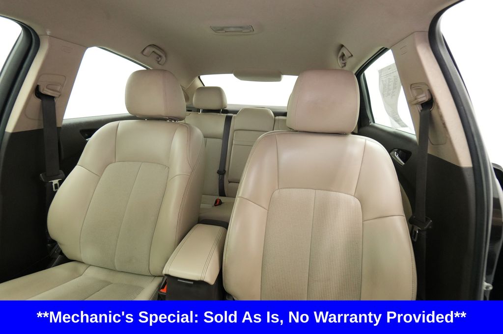2013 Buick Verano