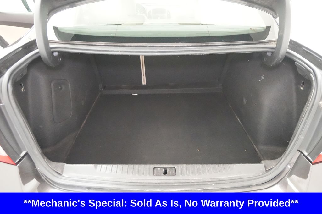 2013 Buick Verano