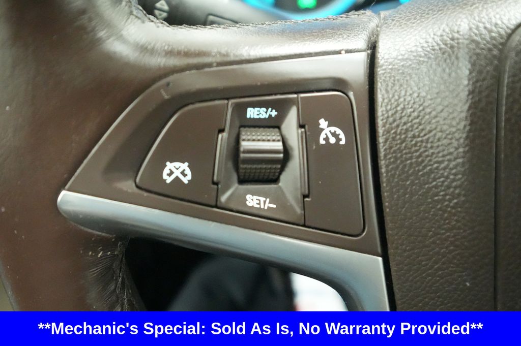 2013 Buick Verano