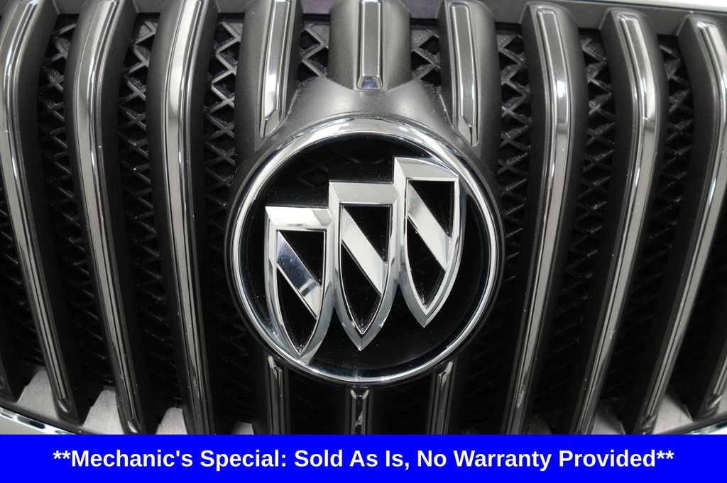 2013 Buick Verano