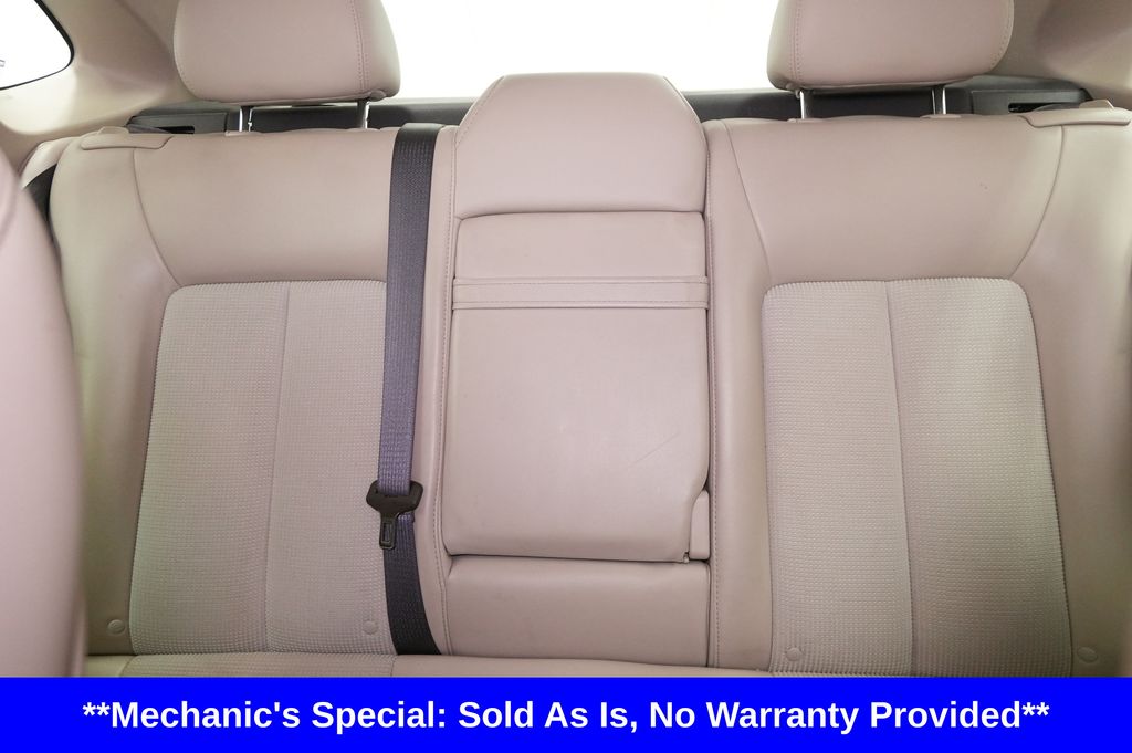 2013 Buick Verano