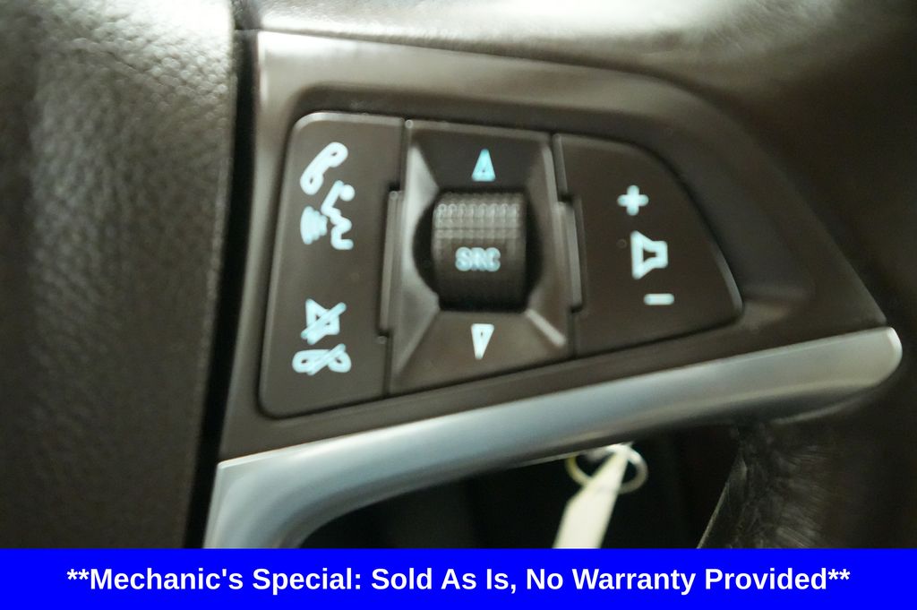 2013 Buick Verano