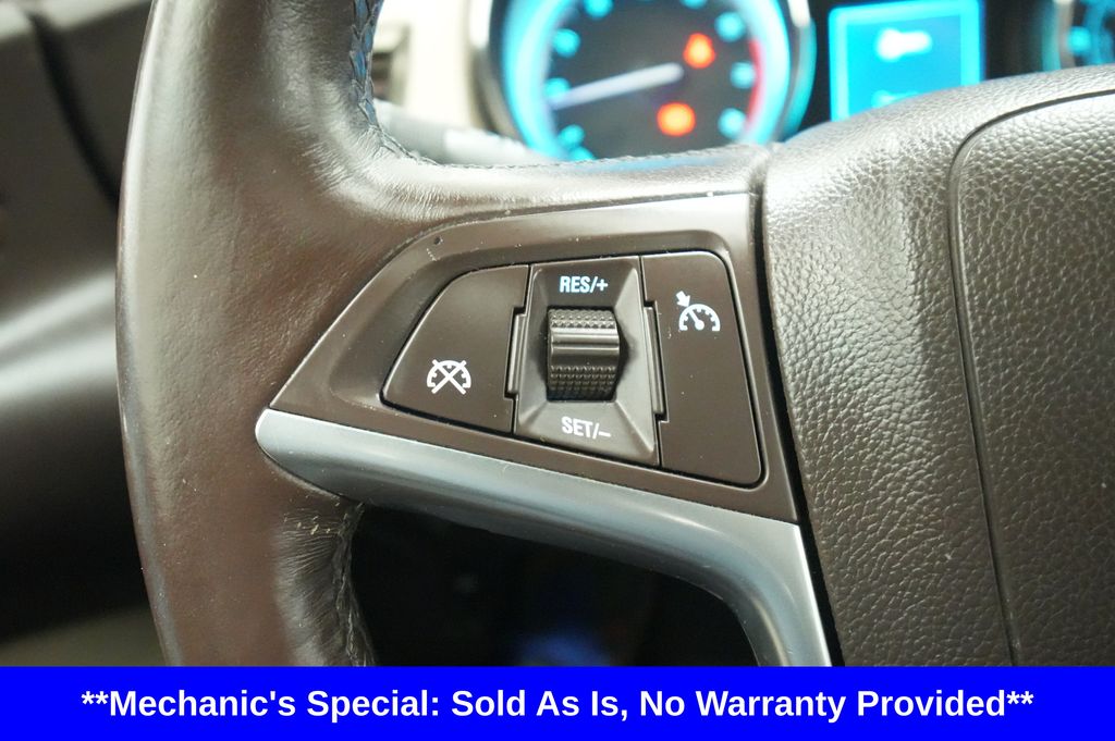 2013 Buick Verano