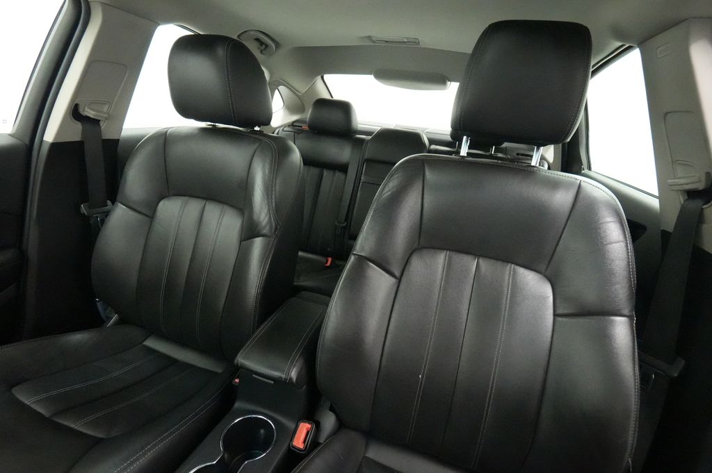 2012 Buick Verano 1SL - Photo 13
