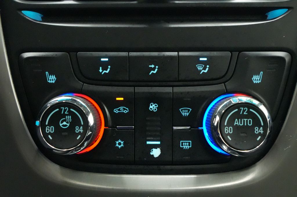 2012 Buick Verano 1SL - Photo 28