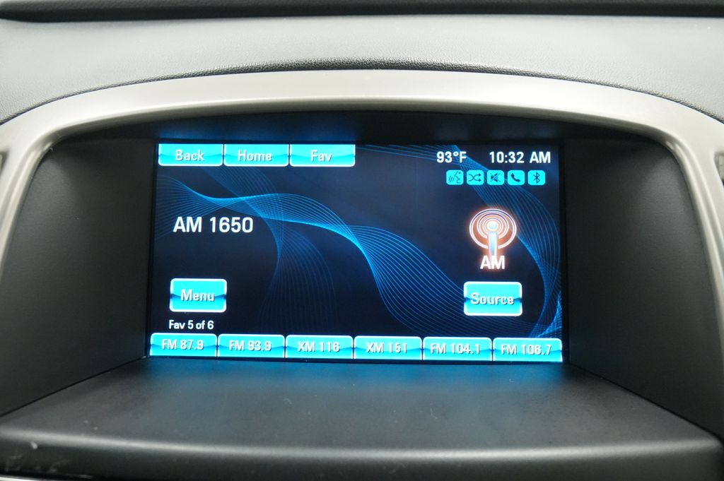 2012 Buick Verano 1SL - Photo 30