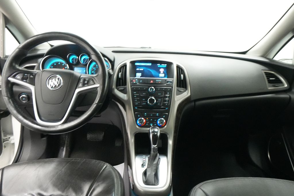 2012 Buick Verano 1SL - Photo 27