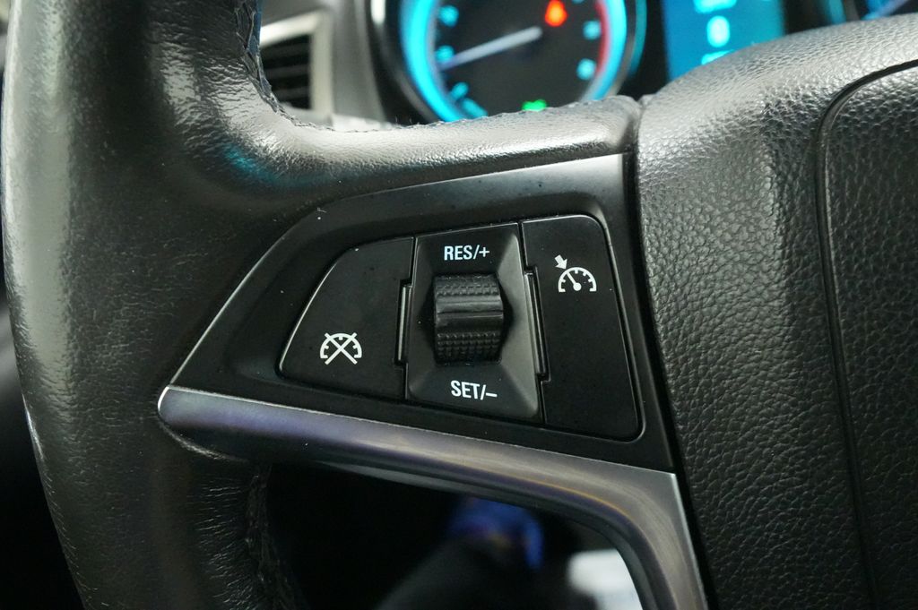 2012 Buick Verano 1SL - Photo 32