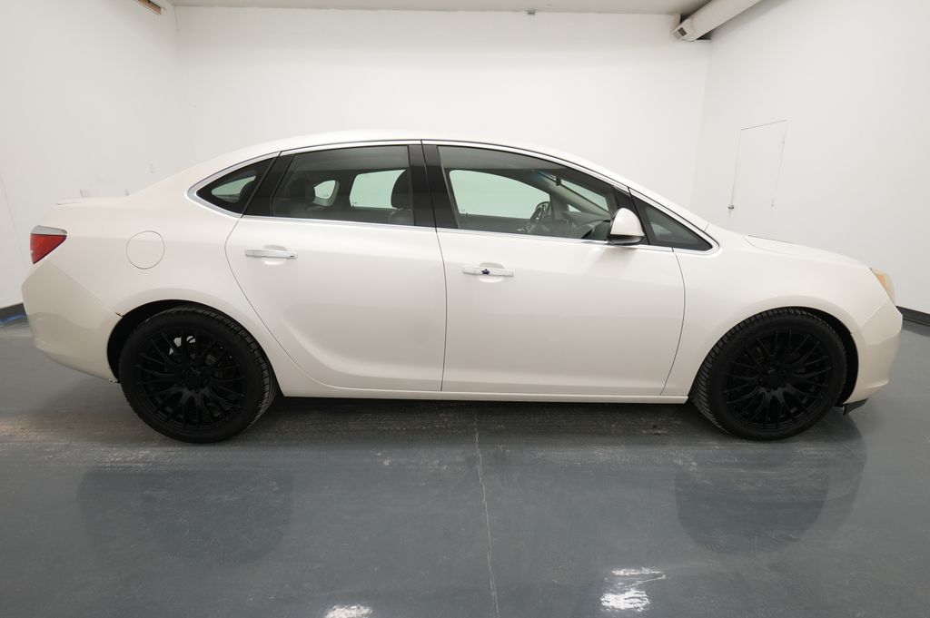 2012 Buick Verano 1SL - Photo 9