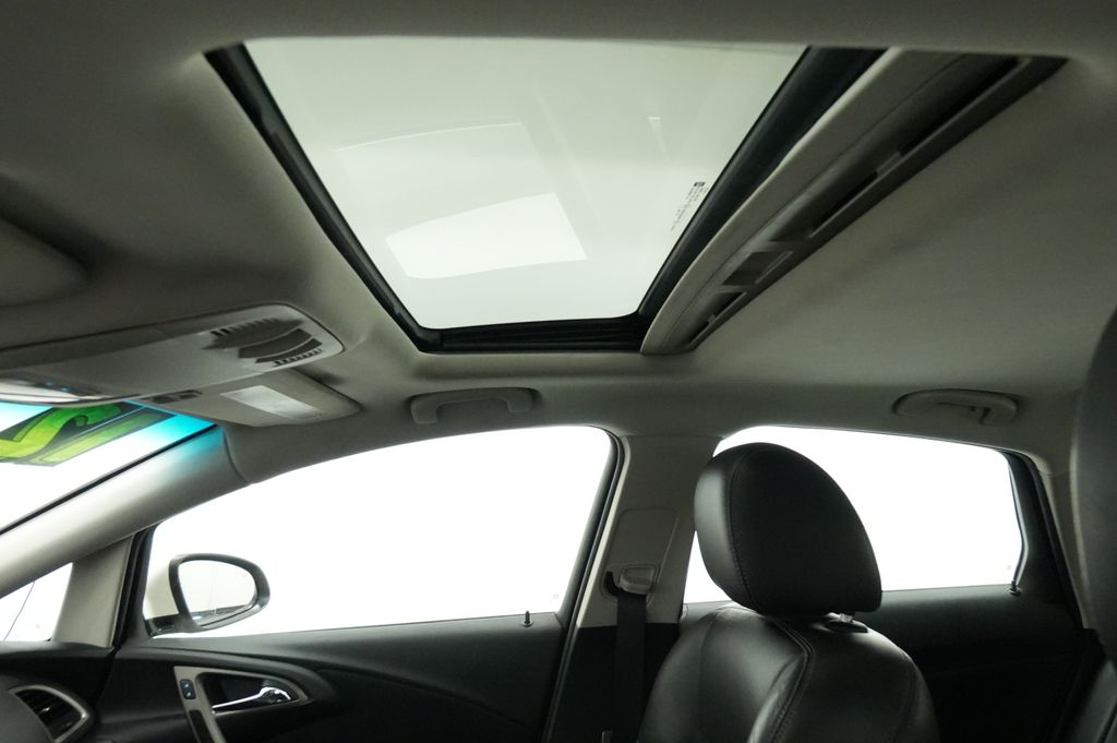 2012 Buick Verano 1SL - Photo 16