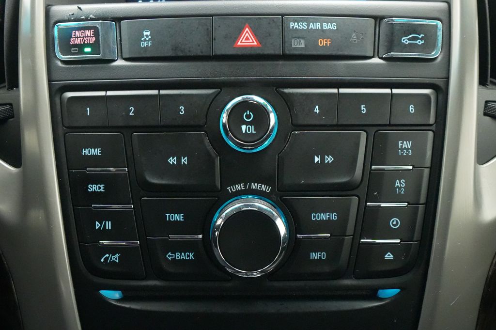 2012 Buick Verano 1SL - Photo 29