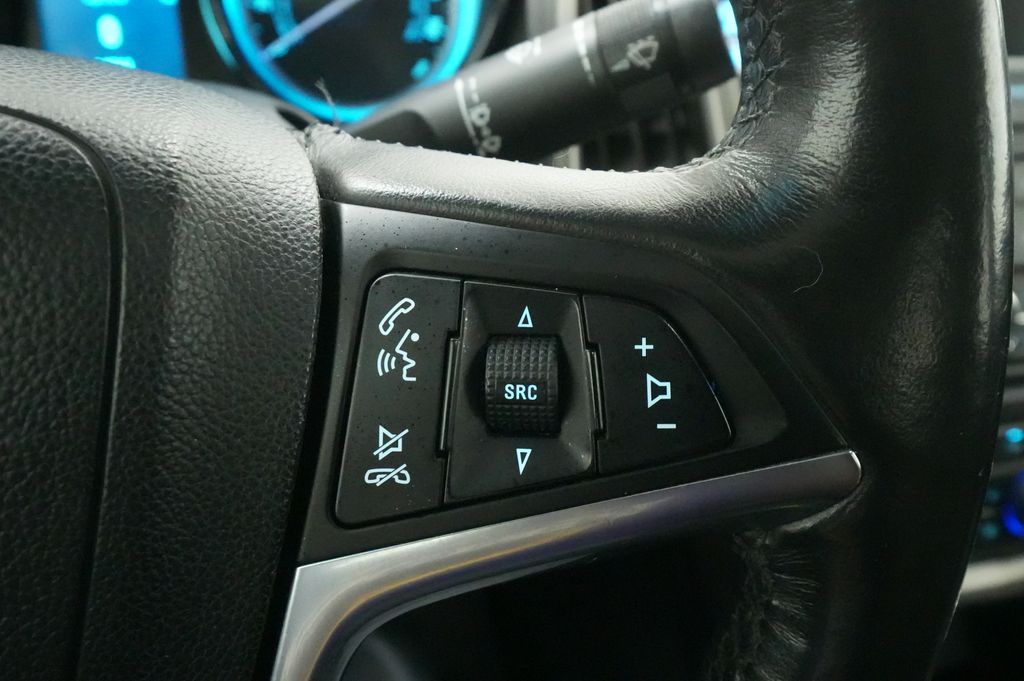 2012 Buick Verano 1SL - Photo 31