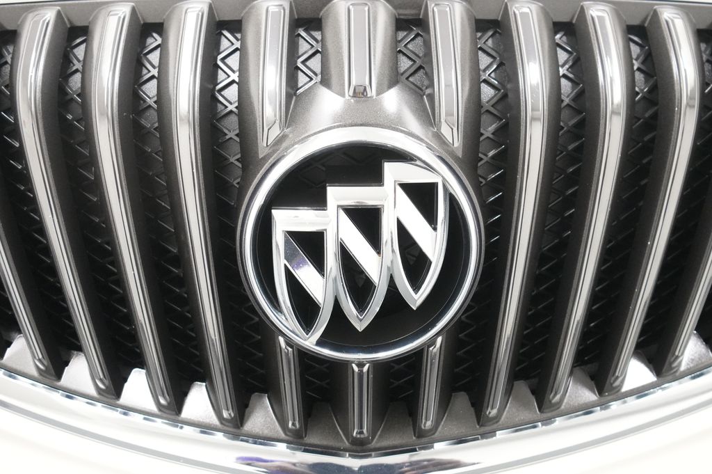 2012 Buick Verano 1SL - Photo 11