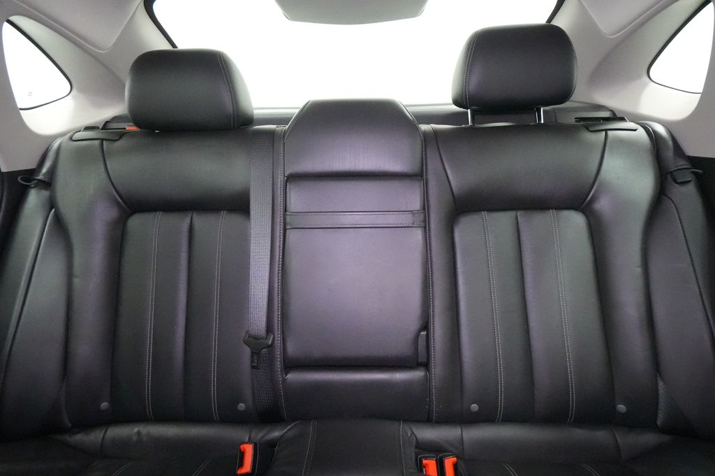 2012 Buick Verano 1SL - Photo 17