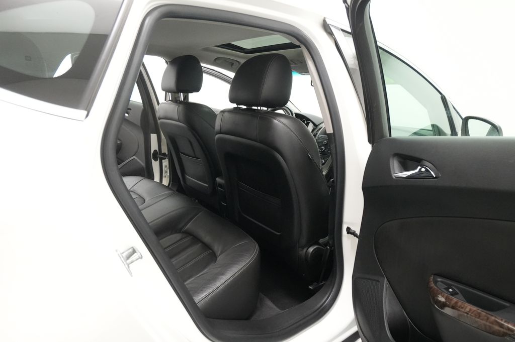 2012 Buick Verano 1SL - Photo 23