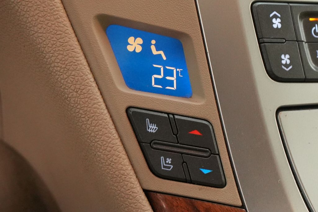 2012 Cadillac CTS