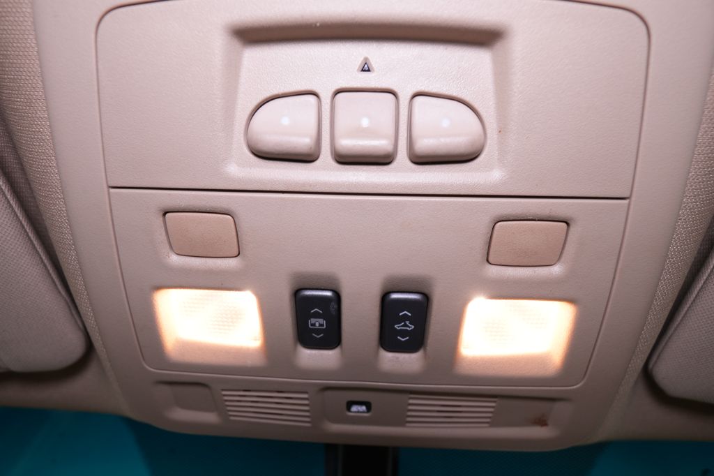 2012 Cadillac CTS